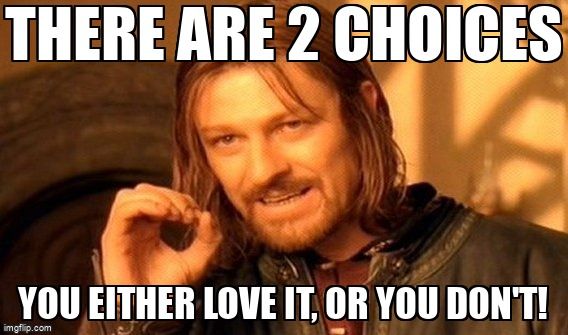 Ned Stark Game Of Thrones Meme about Choice 