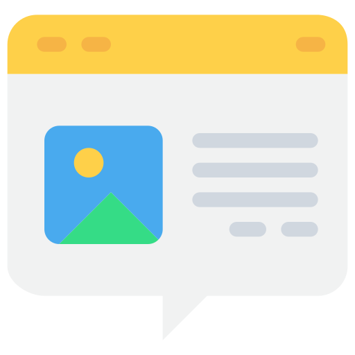 Flaticon Icon