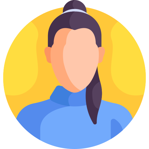 Woman Flaticon Icon