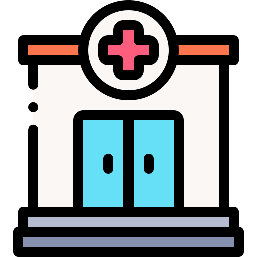 Clinic Icon