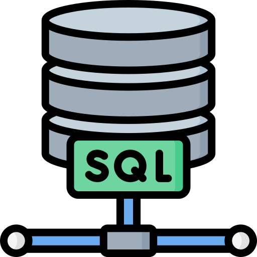 SQL Icon