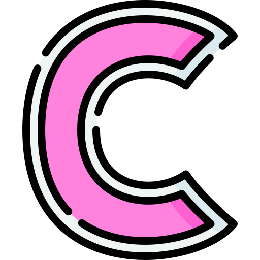 C