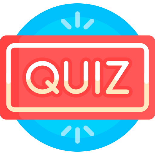 Quiz icon