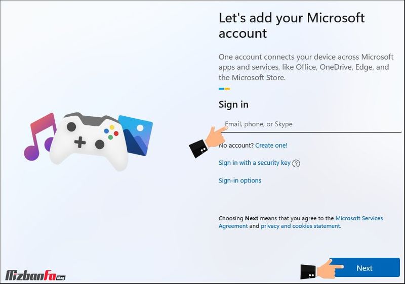 microsoft-account