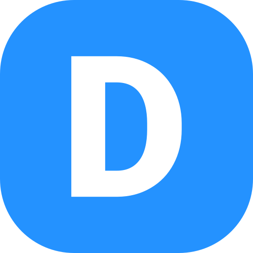 D