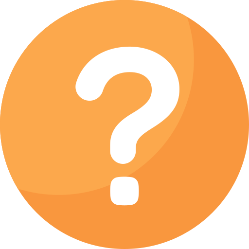 Question mark icon