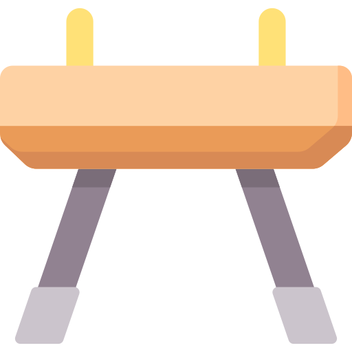 Pommel-gymnastics Icon