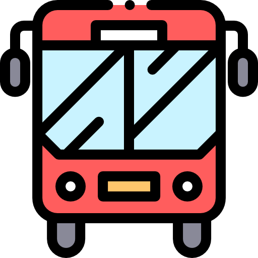 Bus Icon