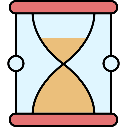 Sand timer