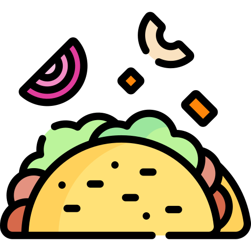 Flaticon of a pasta