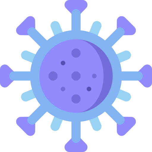 virus icon