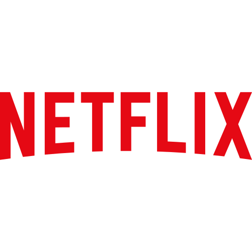 Netflix Icon