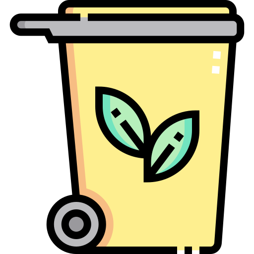 Flaticon Compost Bin Icon
