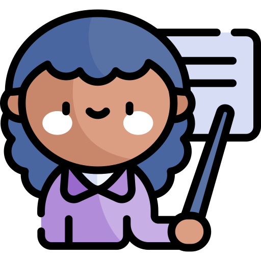 Teacher Icon