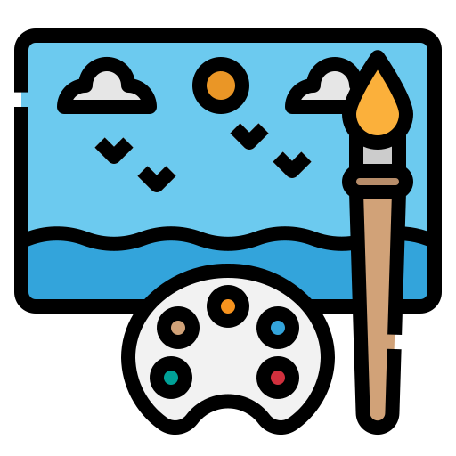 Flaticon Icon