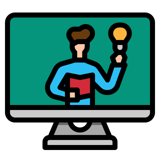 Flaticon Icon