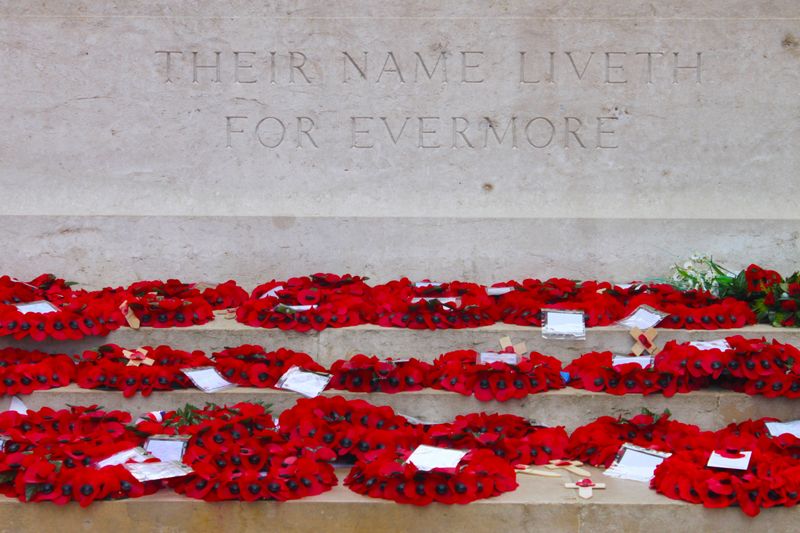 War memorial