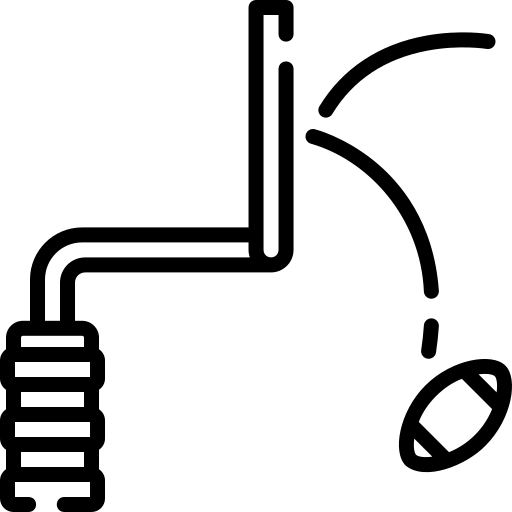 A missed field goal (American football)