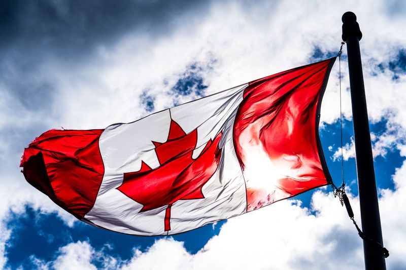 Canadian Flag: Canada Travel Curator Salary