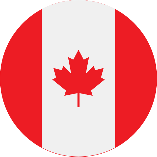 Canadian Flag