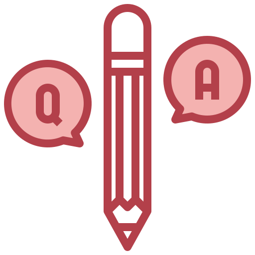 Quiz Icon