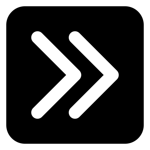 Flaticon Icon representing end of a sentence.
