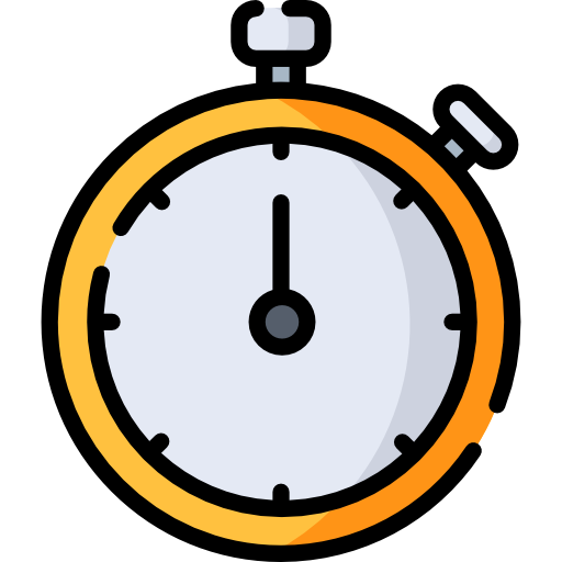 Stopwatch Icon