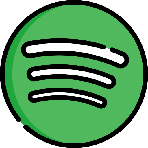 Spotify Icon