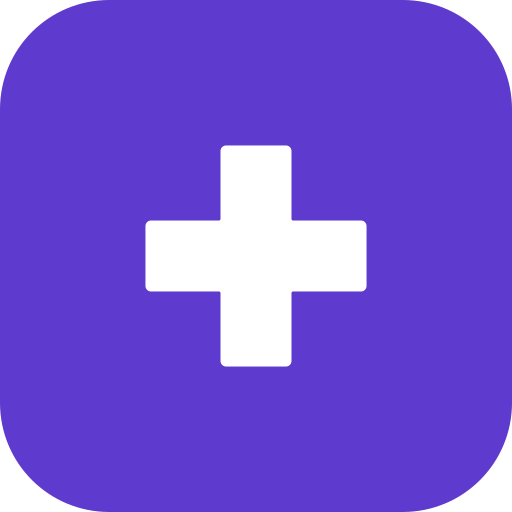 Plus sign icon