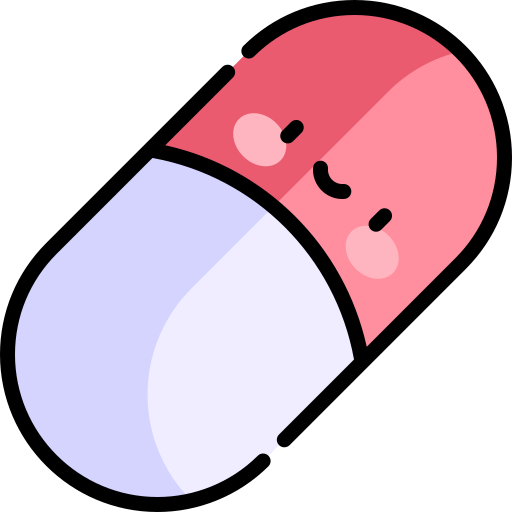 Capsule Icon