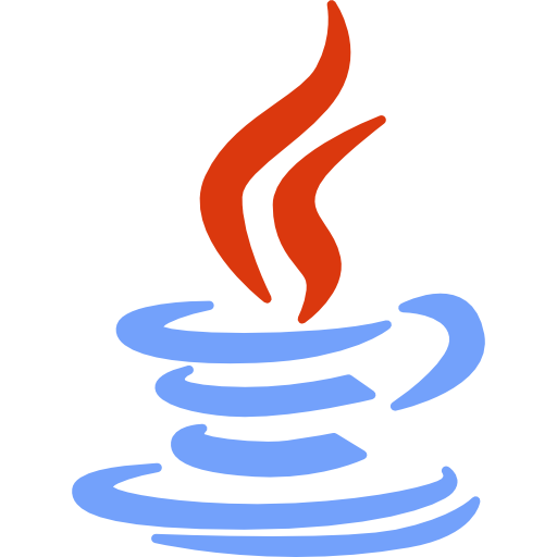 Java logo Icon