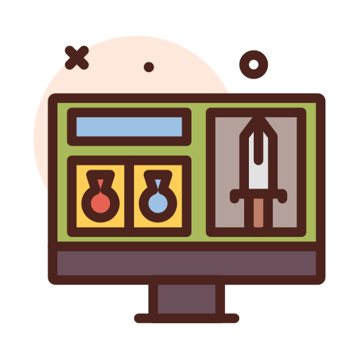 Flaticon Icon
