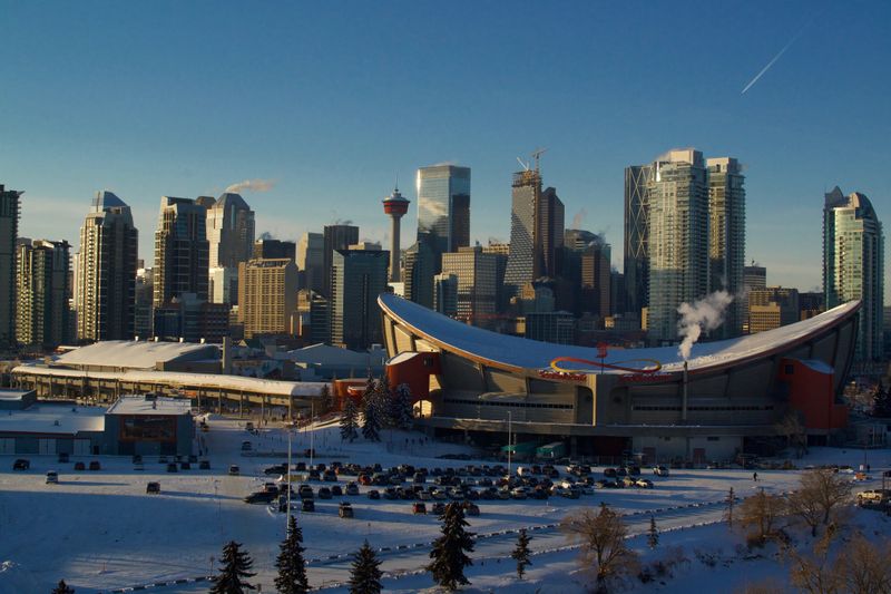 Calgary