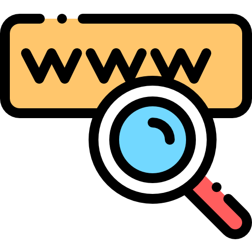 Website Icon