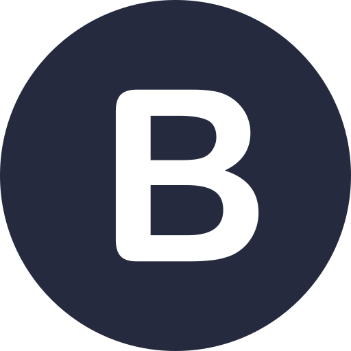 Option B answer icon