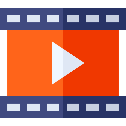 Video icon