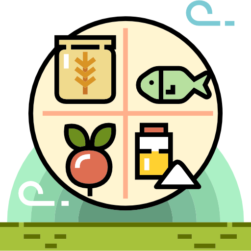 nutrition icon