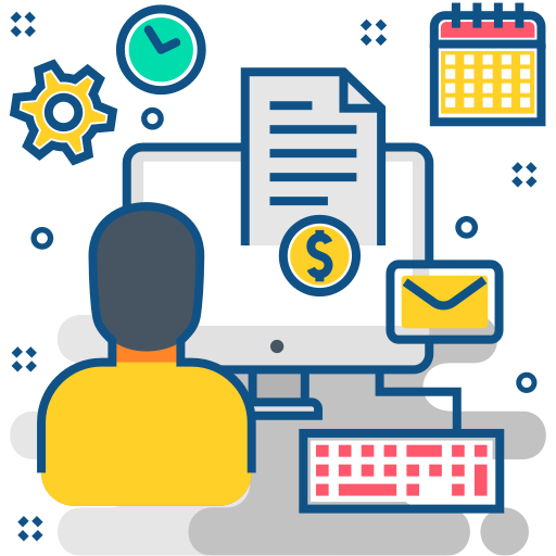 Flaticon Icon