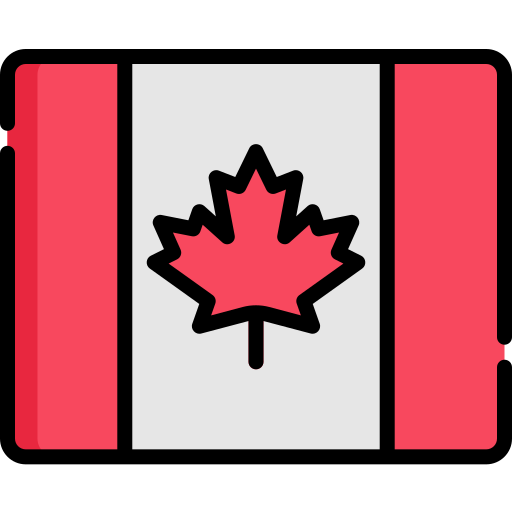 canadian flag