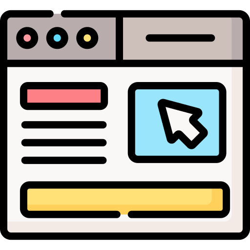 Website Icon