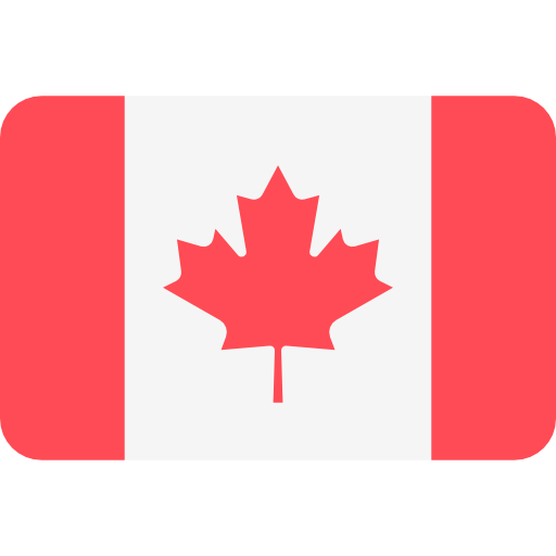 Flaticon Icon [Canadian flag]