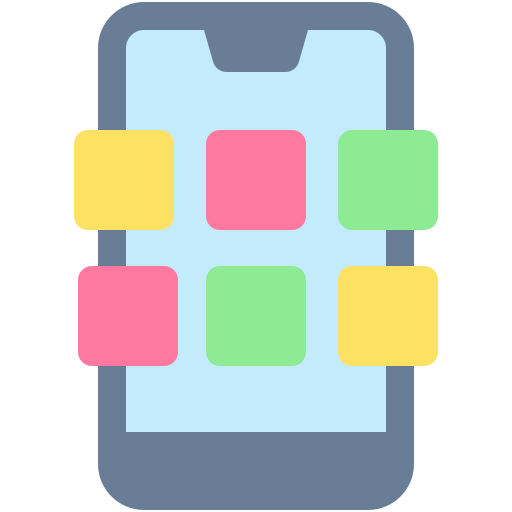 Flaticon Icon