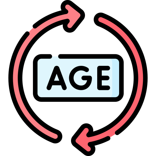 Age Icon
