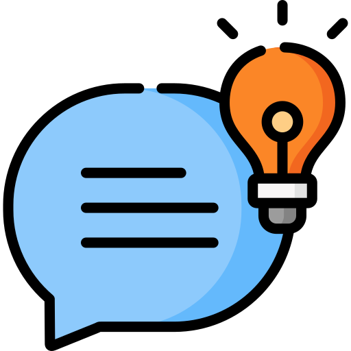 Ideas Icon