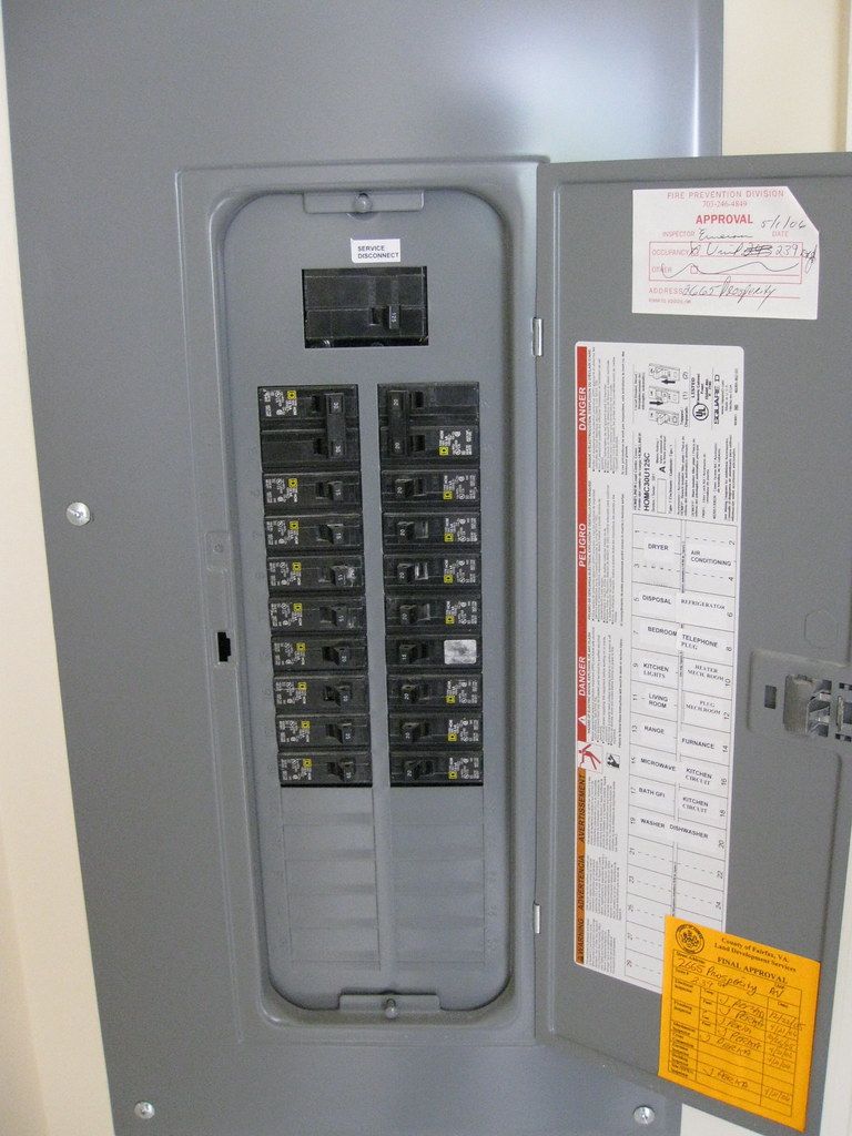 Circuit breaker