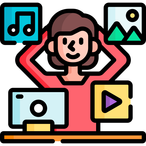 Flaticon Icon