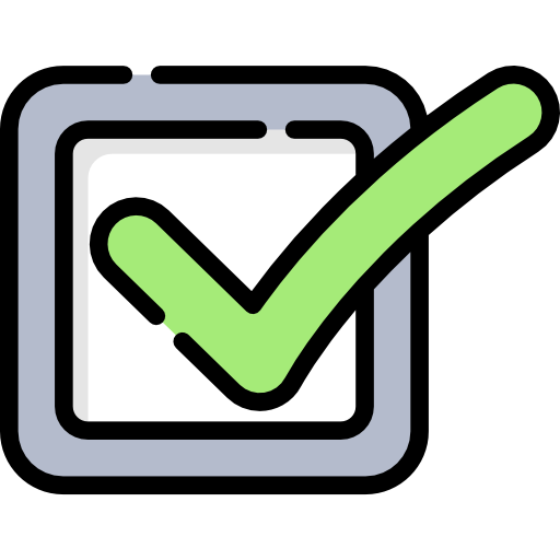 Checkmark Icon