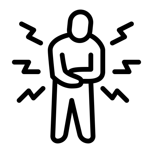 pain Icon