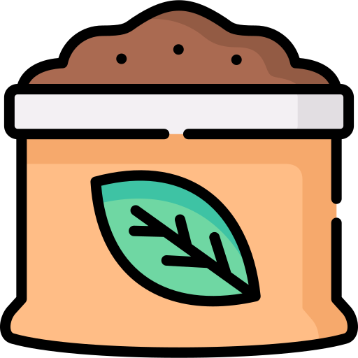 Flaticon Compost Icon