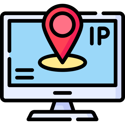 IP address Icon